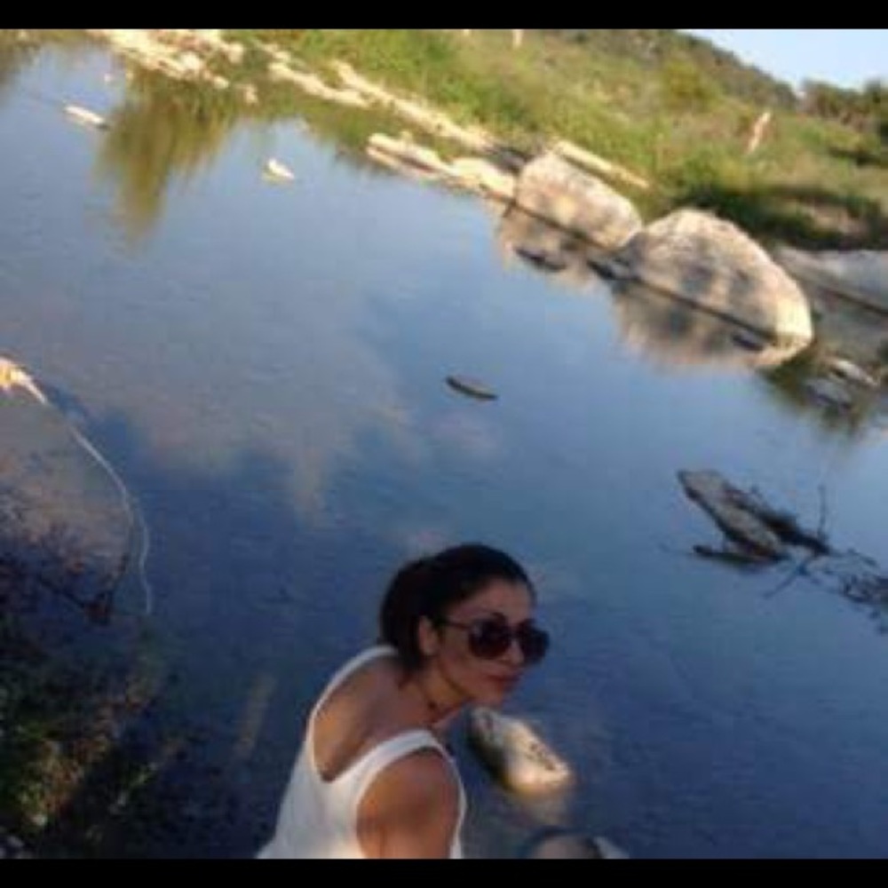 Meet your Posher, Kora